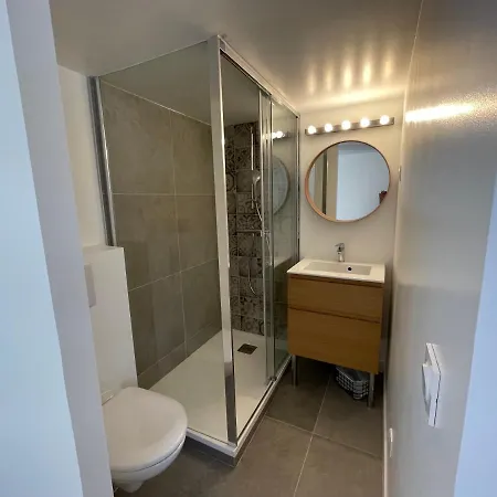 - Maison Julou - Piscine Chauffee A 32c *