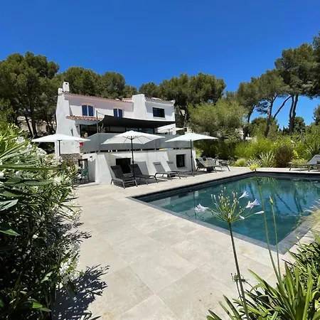 - Maison Julou - Piscine Chauffee A 32c Lejlighed