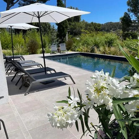 - Maison Julou - Piscine Chauffee A 32c Lejlighed Cassis