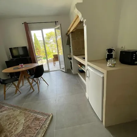 - Maison Julou - Piscine Chauffee A 32c Apartment *