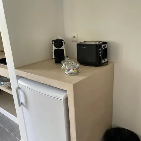 - Maison Julou - Piscine Chauffee A 32c Apartment Cassis