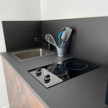 - Maison Julou - Piscine Chauffee A 32c Apartment *