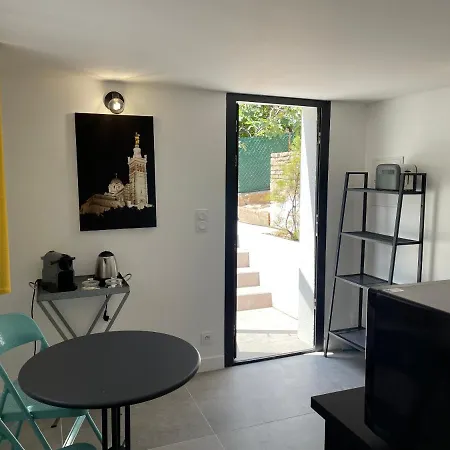 - Maison Julou - Piscine Chauffee A 32c Apartment
