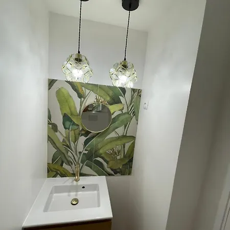 - Maison Julou - Piscine Chauffee A 32c Apartment *