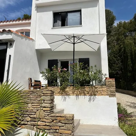 - Maison Julou - Piscine Chauffee A 32c Apartment *