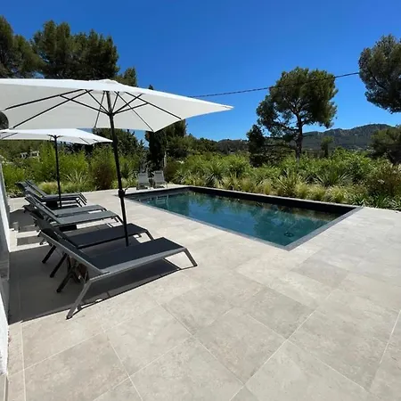 - Maison Julou - Piscine Chauffee A 32c Apartment *