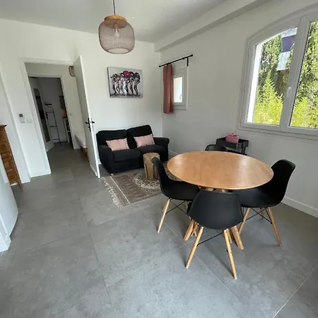 Apartment - Maison Julou - Piscine Chauffee A 32c Cassis