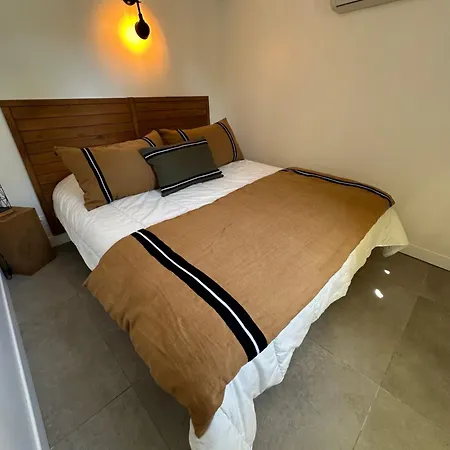 - Maison Julou - Piscine Chauffee A 32c Apartment Cassis