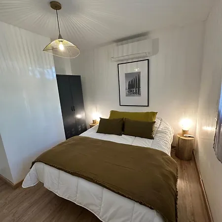 - Maison Julou - Piscine Chauffee A 32c Apartment *